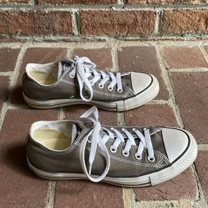 Converse All Star Chucks